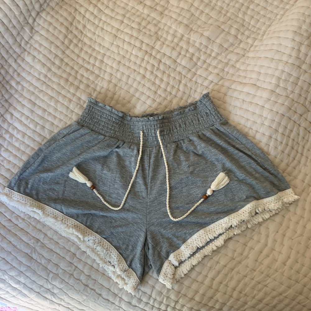 Brand: No Boundaries, Item: Shorts